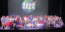 NASA SEES and Science Activation Receive Excellence in Earth and Space Science Education Award